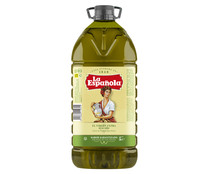Aceite  de oliva virgen extra LA ESPAÑOLA garrafa de 5 l.