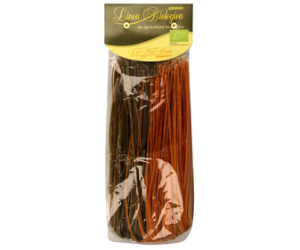 Pasta Tagliolini, pasta ecológica 500g Pasta Tagliolini, pasta ecológica 500g