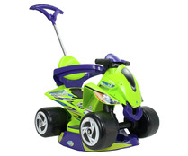 correpasillos vtech alcampo