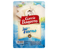 Queso tierno en lonchas GARCÍA BAQUERO 150 g.