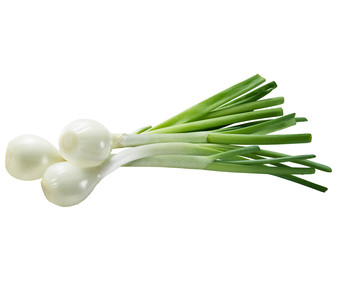 Cebolleta blanca manojo de 350 g. Cebolleta blanca manojo de 350 g.