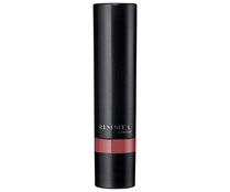 Barra de labios de larga duración (hasta 10 horas) y acabado mate, tono 220 RIMMEL Lasting finish express matte.