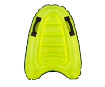 Tabla body board color amarillo 45cm DEPORTES.