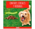Pienso para perros 3 kg
