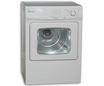 Secadora 6KG Secadora 6KG