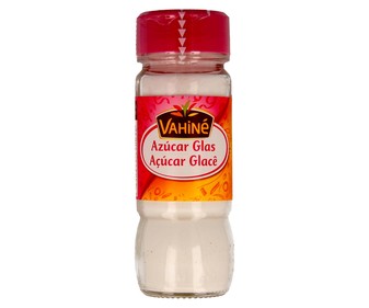 Azúcar glacé 65 gramos Azúcar glacé 65 gramos