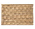 Mantel individual de fibra natural, 30x45 cm, ACTUEL.