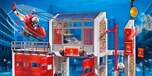 playmobil dinosaurios alcampo