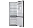 Frigor&iacute;fico combi QILIVE Q-6252 NO FROST, clasificaci&oacute;n energ&eacute;tica: E, H: 185cm, A: 70,3cm, F: 70,3cm, capacidad total: 432L.