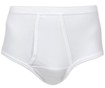 Slip algodón