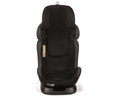 Silla de auto para grupo 1/2/3, rojo, BABY NURSE, Shield black.
