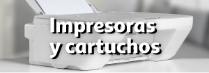 Impresoras