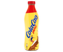 Batido de leche enriquecida con cacao COLACAO Energy 750 ml.
