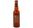 Cerveza portuguesa tipo abadía SUPER BOCK botella de 33 centilitros