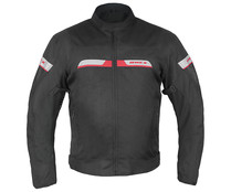 Cazadora para moto corta, talla XXL, GRANDISOR.