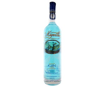 Ginebra botella de 70 centilitros Ginebra botella de 70 centilitros