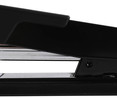Grapadora de oficina negra 55mm para grapas de 24/6 y 26/6 PRODUCTO ALCAMPO.