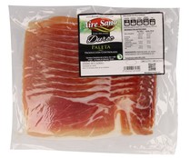 Paleta serrana en lonchas DUROC 150 gr