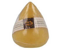 Queso curado ahumado curado con abedul SAN SIMON 550 g.