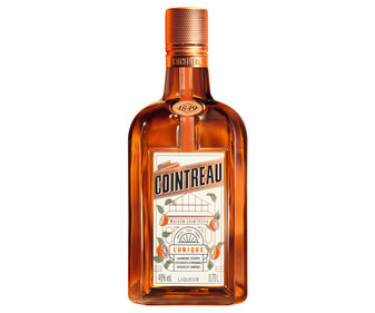 Licor de naranja 70 cl