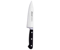 Cuchillo de cocina forjado de 16 centímetros, ARCOS.