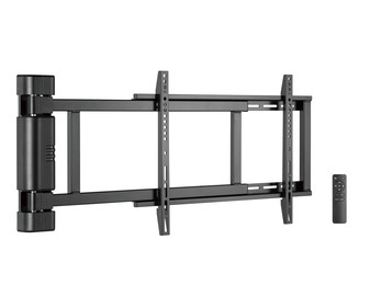 Soporte monitorizado para TV, QILIVE. Soporte monitorizado para TV, QILIVE.