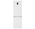 Frigorífico combi FAGOR 3FFK6644 NO FROST, clasificación energética: E, H: 186cm, A: 59,5cm, F: 60cm, capacidad total: 293L.
