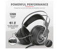 Auriculares gamer Trust