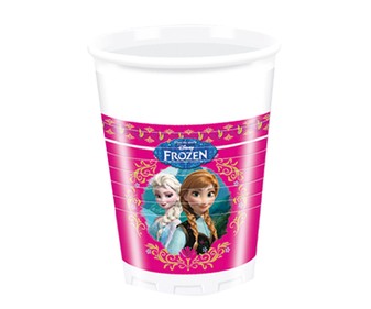 Vasos 0,20 litros 8 unidades Vasos 0,20 litros 8 unidades