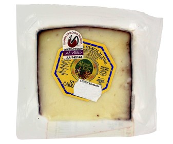 Queso de cabra Queso de cabra