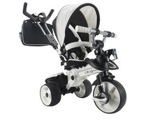 triciclo bebe alcampo