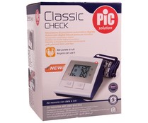 Tensiómetro automático de brazo CLASSIC CHECK