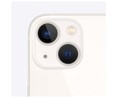 Smartphone 15,49cm (6,1") APPLE iPhone 13 blanco MLPG3QL/A, 128GB, Chip A15 Bionic, Super Retina XDR, 12+12 Mpx, iOS 15.