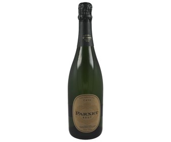 Cava brut botella de 75 centilitros Cava brut botella de 75 centilitros