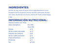 Galletas para bebés a partir de 8 meses HERO 150 g.