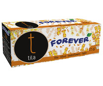 Tila FOREVER 25 uds.