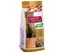 Germen de Trigo SANTIVERI 400 g.