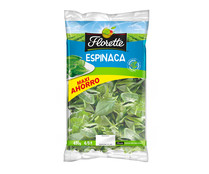 Espinacas Maxo Ahorro FLORETTE 450 g.