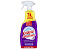 Limpiador desinfectante multiusos con olor a lavanda DISICLIN 1 L.
