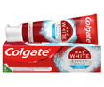 Pasta de dientes blanqueadora con sabor a menta suave COLGATE Max white expert micellar 75 ml.
