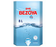 Agua mineral con dispensador BEZOYA bag in box 8 l.