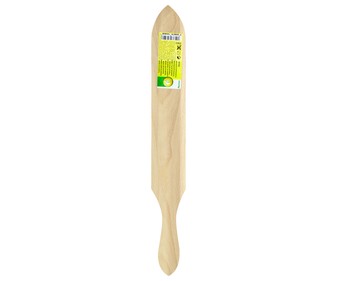 Espátula madera Espátula madera