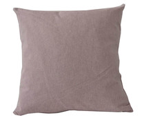 Cojín, 45x45cm., TEXTIL HOGAR.
