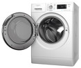 Lavadora secadora WHIRLPOOL FFWDB 864349 WV SPT, capacidad lavado/secado: 8KG/6KG, clasificación energética: D, 1400RPM, H: 85cm,A: 60cm,F: 60cm.