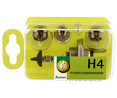 5 piezas alumbrado H4,