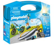 playmobil alcampo 2018