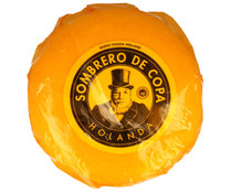 Queso gouda TGT