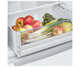 Frigorífico combi BALAY 3KFE361WI, NO FROST, clasificación energética: E, H: 176cm, A: 60cm, F: 66cm, capacidad total: 279L.