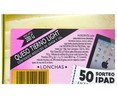 Queso en lonchas edam light 200 g.
