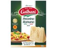 Queso rallado Pecorino Romano 60 g.
